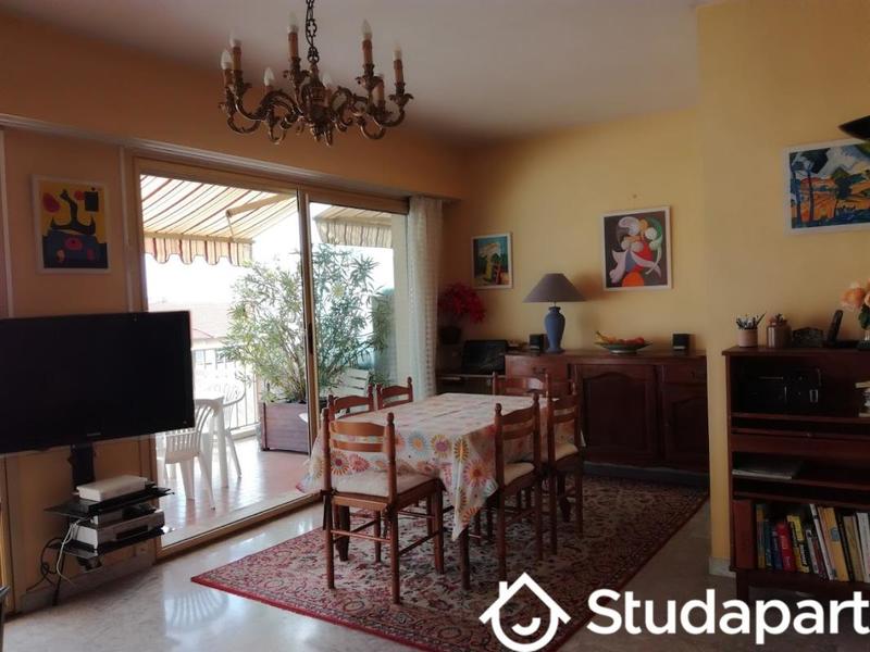 Appartement - 74 m² - 3 pièces