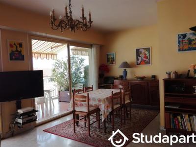 Appartement - 74 m² - 3 pièces