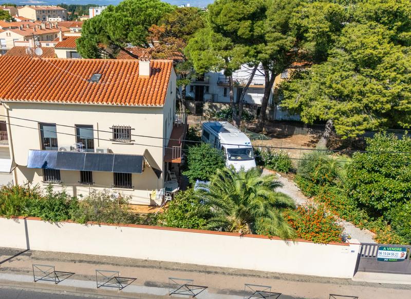 Villa - 143 m² - 5 pièces