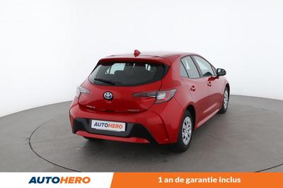Toyota Corolla 1.8 Hybride Active 122h