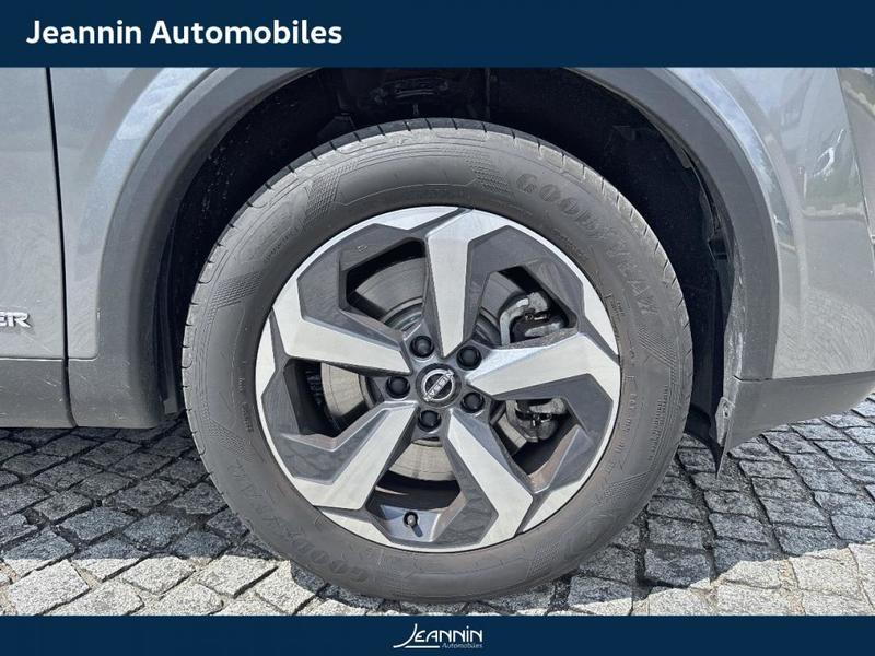 Nissan Qashqai 2022 e-Power 190 ch Business Edition