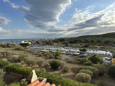 Appartement - 27 m² - 2 pièces