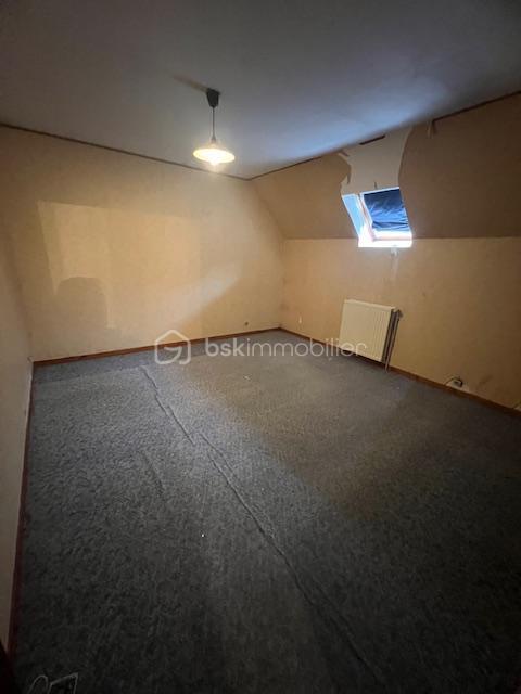 Maison - 165 m² - 6 pièces