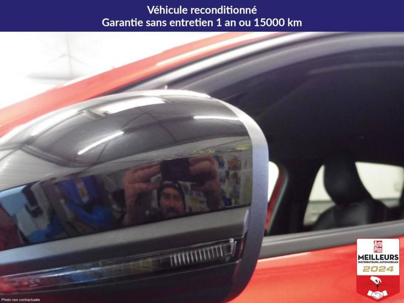 Renault Clio 1.0 Tce 90ch Techno