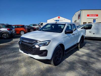 Isuzu d-max N60 Space Cab 1.9 164 Ch 4x4 Nitro Sport Tva Recuperable Pour les Pros