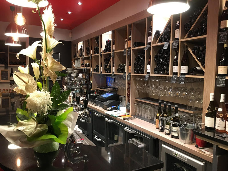 Fonds de commerce - Magasins - 75 m²