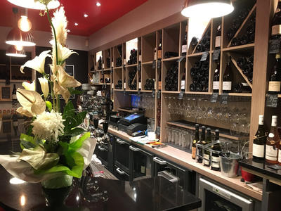 Fonds de commerce - Magasins - 75 m²