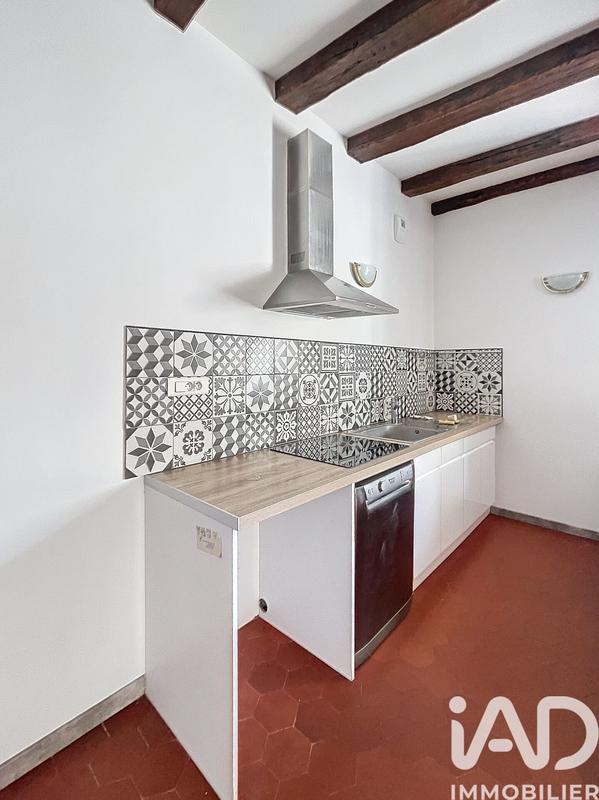 Maison - 105 m² - 4 pièces