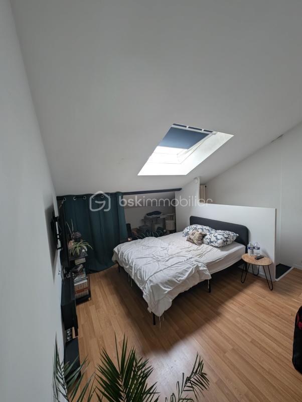 Appartement - 32 m² - 2 pièces