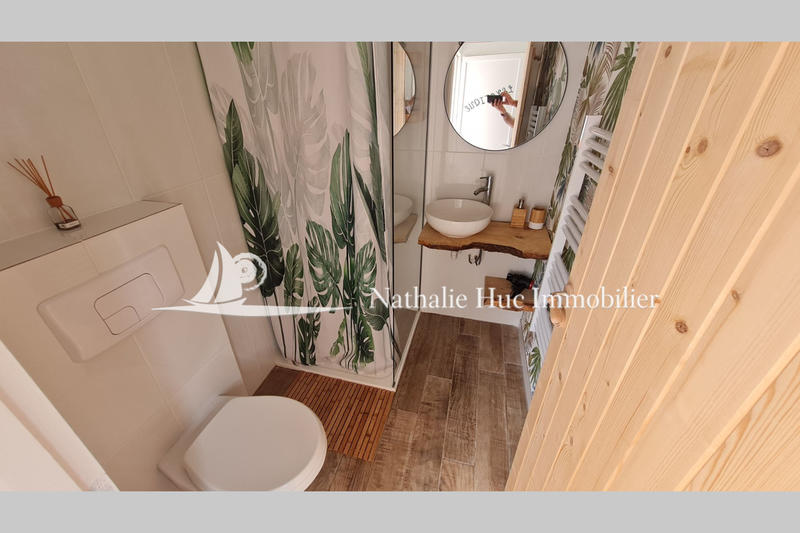 Maison - 126 m² - 6 pièces