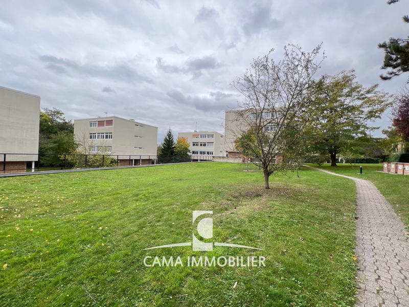 Appartement - 73 m² - 4 pièces