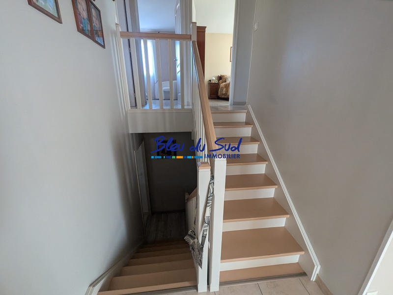 Villa - 127 m² - 5 pièces