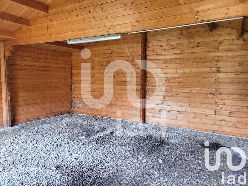 Maison - 108 m² - 5 pièces