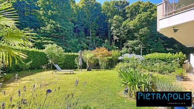 Appartement - 133 m² - 5 pièces