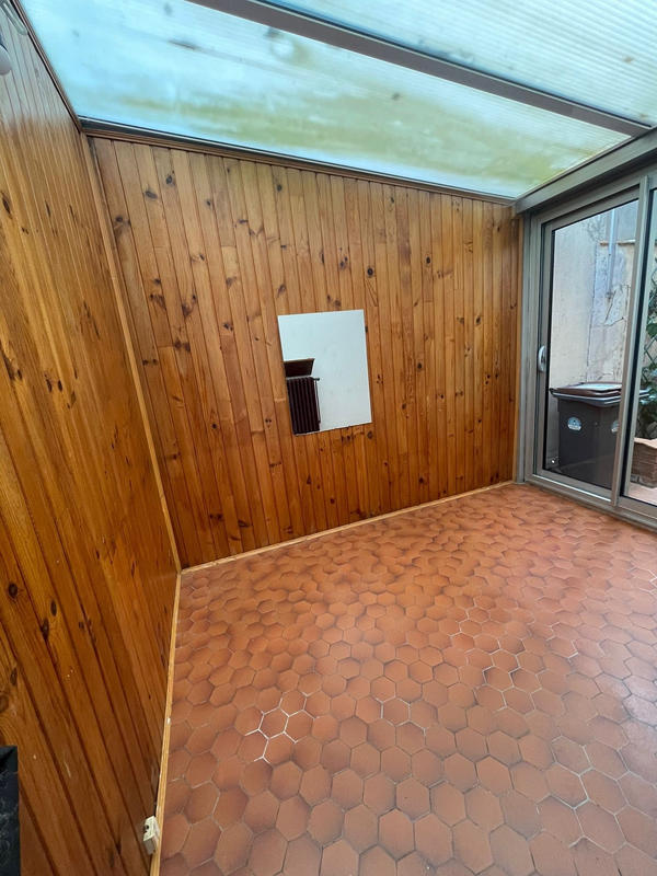 Maison - 101 m² - 3 pièces