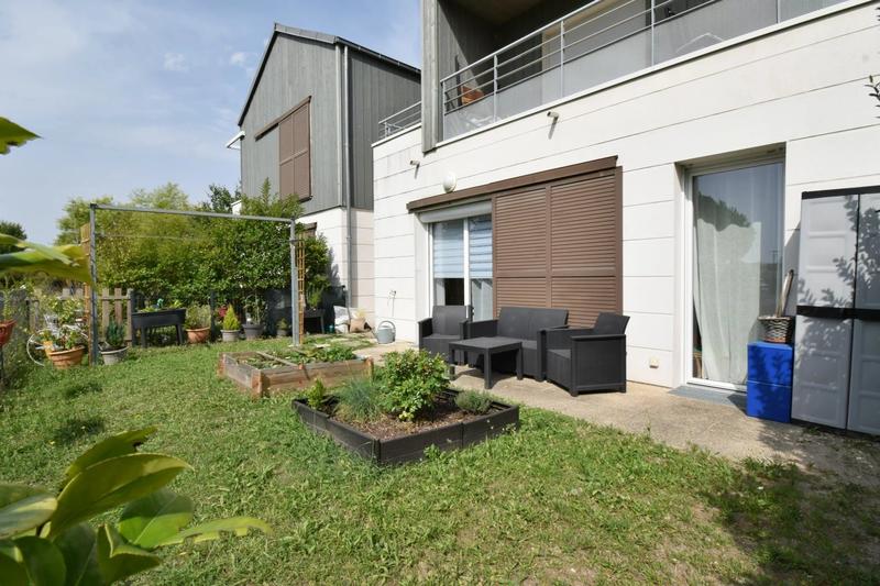 Appartement - 81 m² - 4 pièces