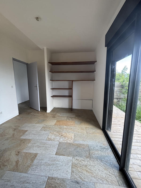 Villa - 116 m² - 4 pièces