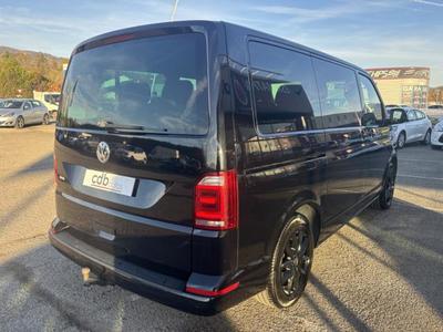 Volkswagen Caravelle 2.0 Tdi 204 Bmt Courte Dsg7 4Motion Confortline