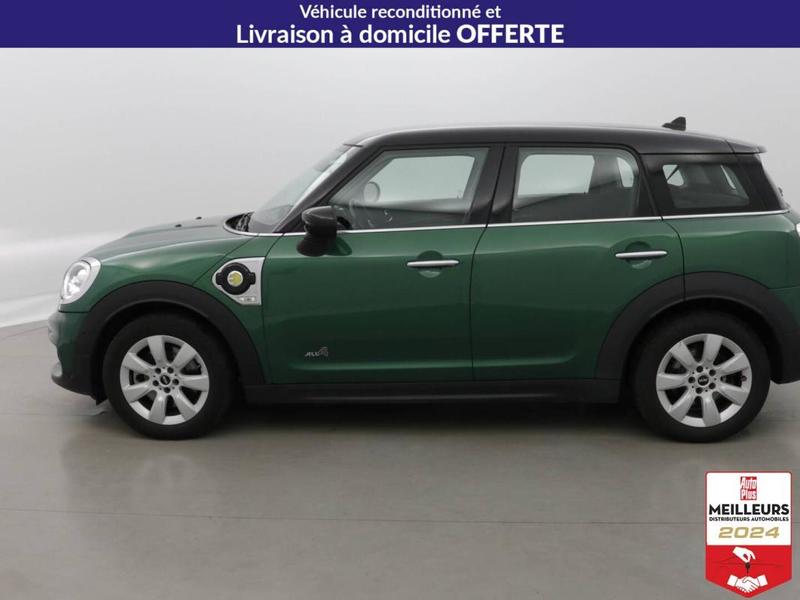 Mini Countryman 136 - 88 All4 Bva6 Cooper se +Caméra +P