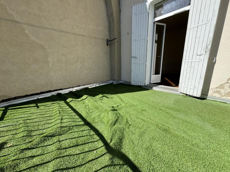 Appartement - 166 m² - 6 pièces