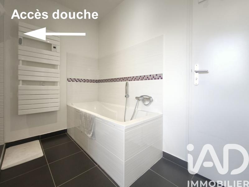 Maison - 139 m² - 6 pièces
