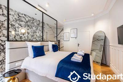 Appartement - 101 m² - 3 pièces