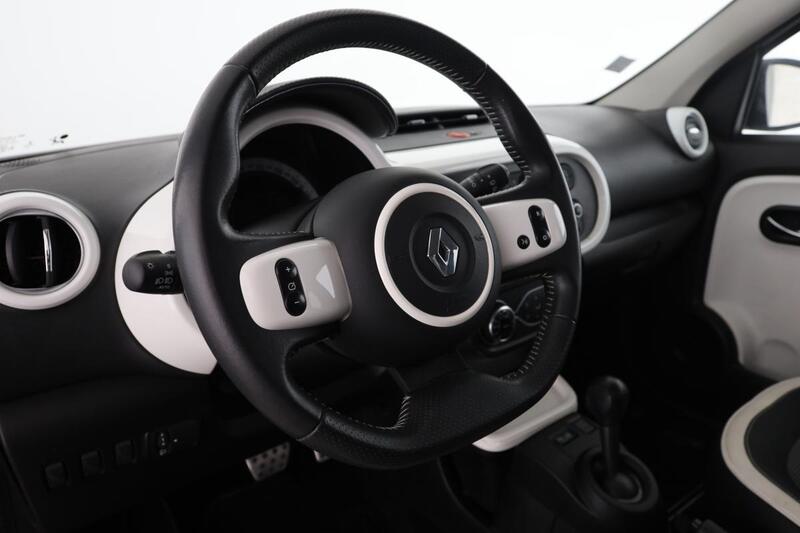 Renault Twingo 1.0 SCe Midnight Edc 69 ch