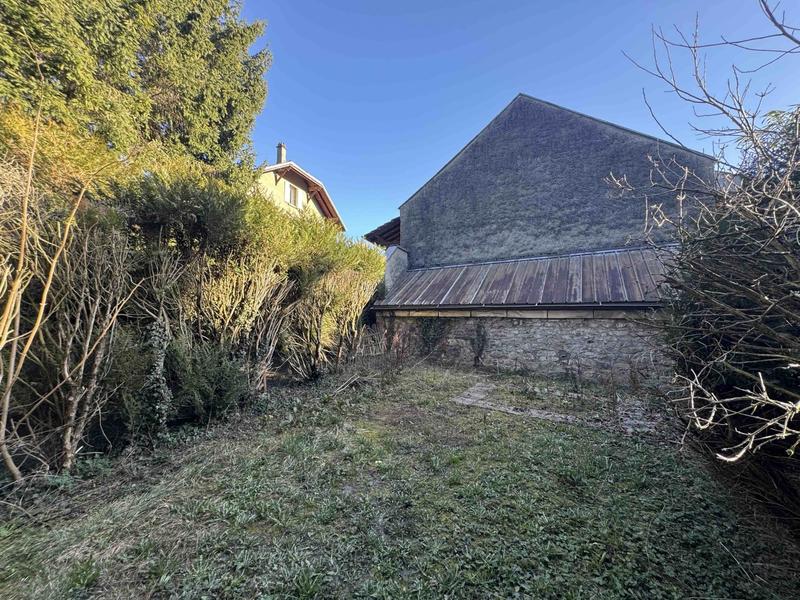 Appartement - 31 m² - 1 pièce