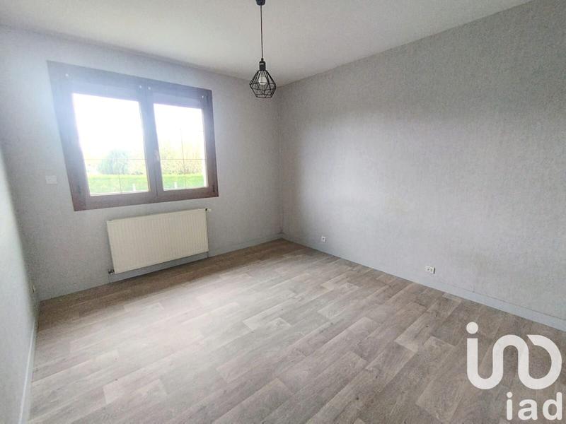 Maison - 115 m² - 4 pièces