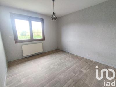 Maison - 115 m² - 4 pièces