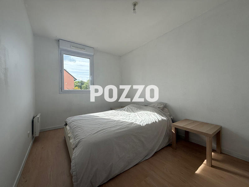 Maison - 82 m² - 4 pièces