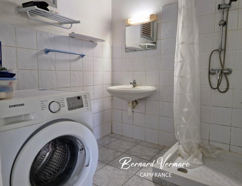 Bungalow - 135 m² - 9 pièces