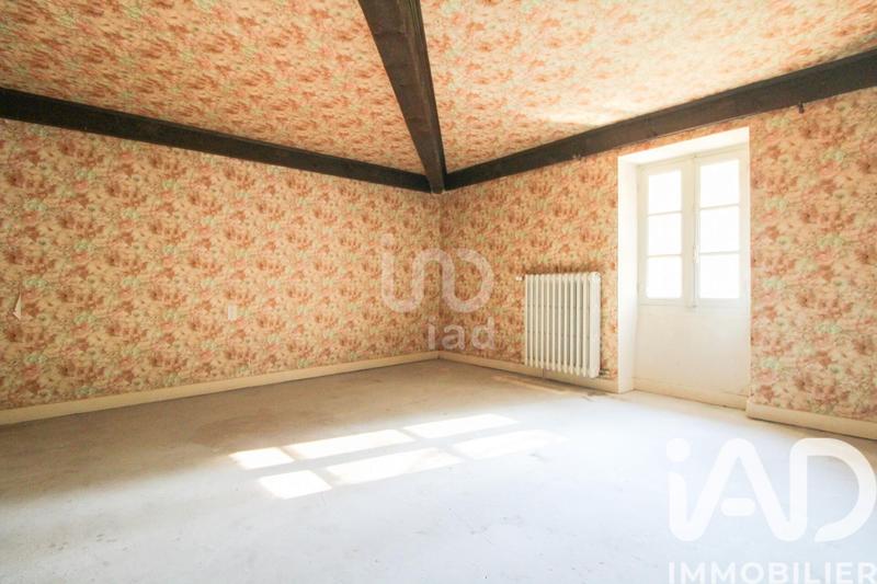 Maison - 195 m² - 6 pièces