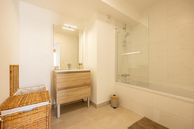 Appartement - 108 m² - 5 pièces