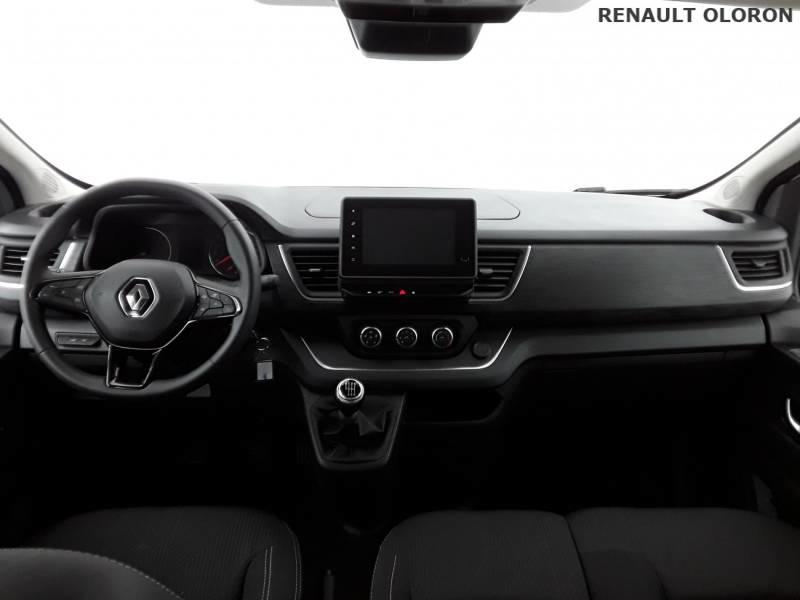 Renault Trafic Ca L2h1 3000 Kg Blue Dci 130 Grand Confort