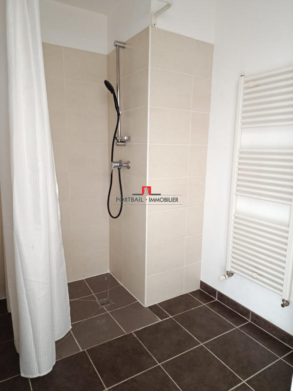 Appartement - 22 m² - 1 pièce