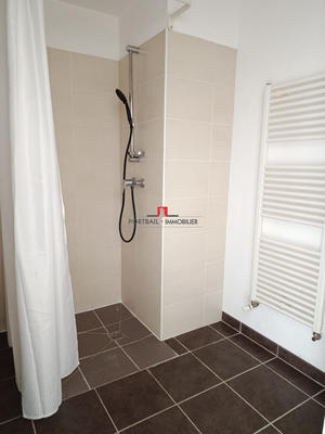 Appartement - 22 m² - 1 pièce