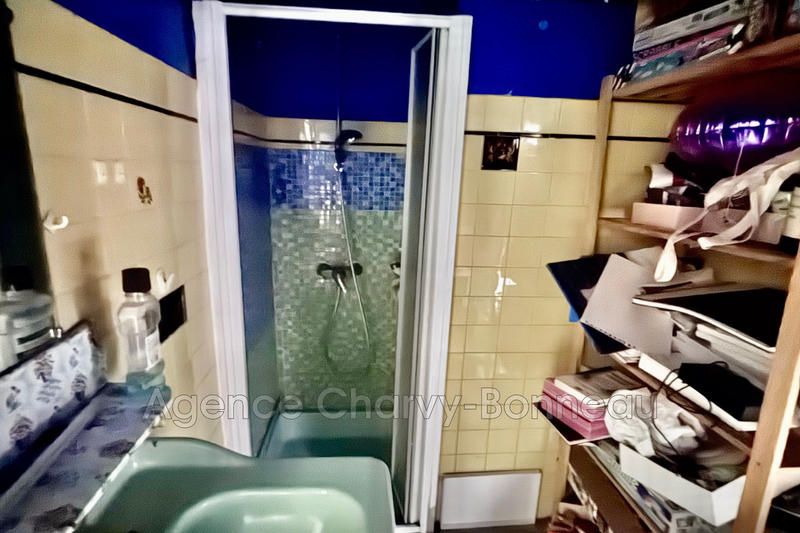 Maison - 134 m² - 5 pièces