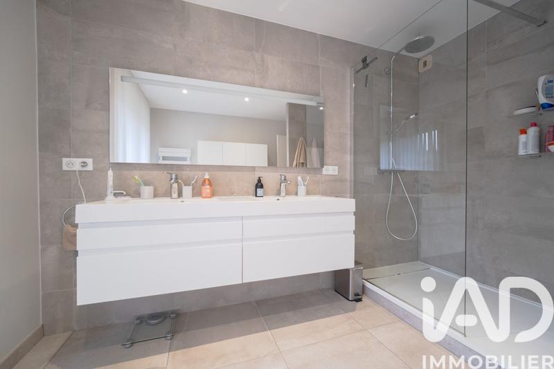 Appartement - 113 m² - 5 pièces