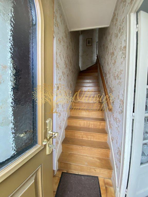 Pavillon - 67 m² - 3 pièces