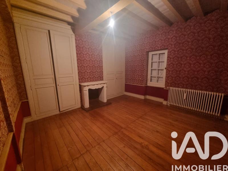 Maison de ville - 290 m² - 10 pièces