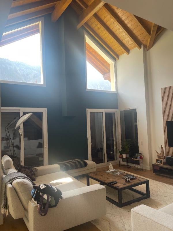 Maison - 170 m² - 7 pièces