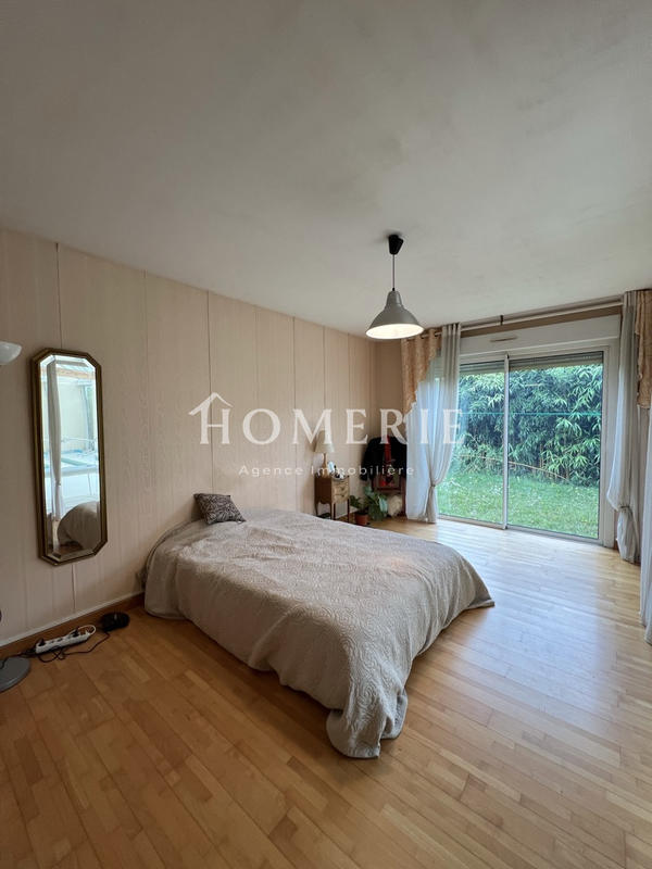 Maison - 170 m² - 7 pièces