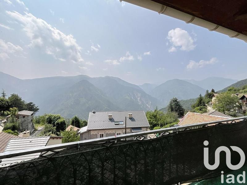 Maison de village - 163 m² - 5 pièces