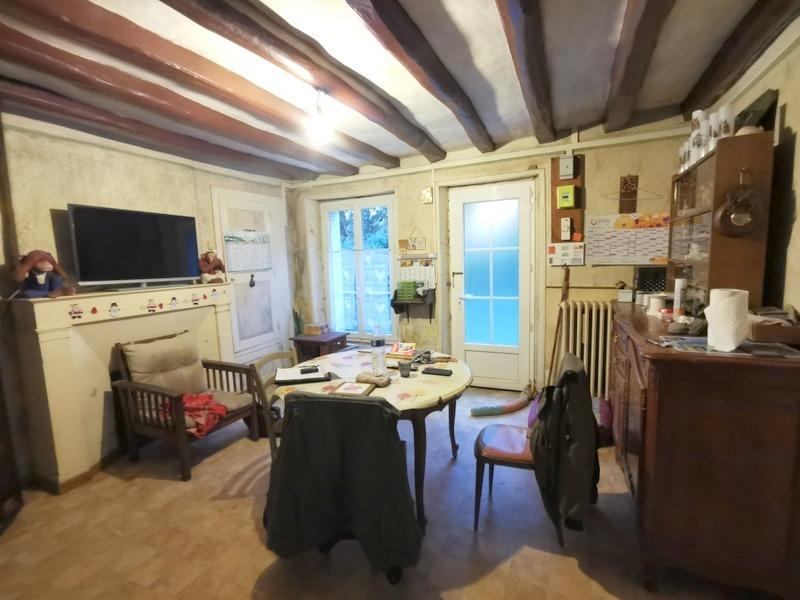 Maison de ville - 49 m² - 2 pièces