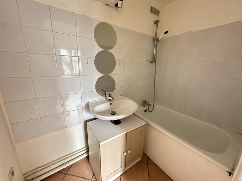 Appartement - 41 m² - 2 pièces