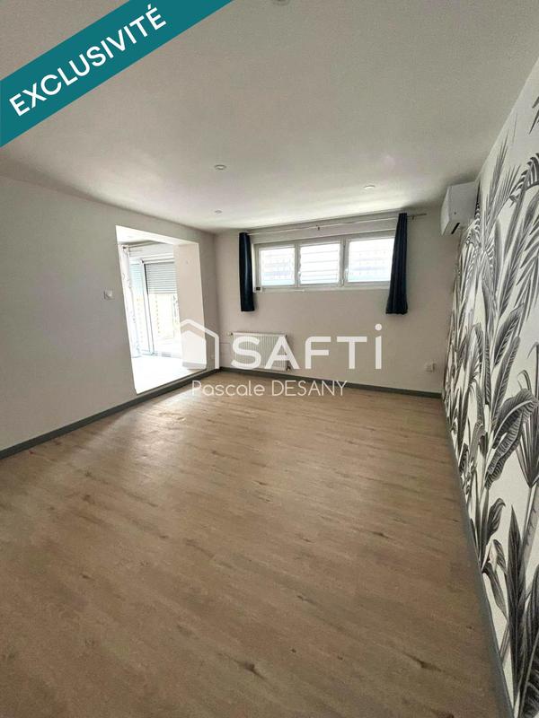 Maison - 160 m² - 9 pièces