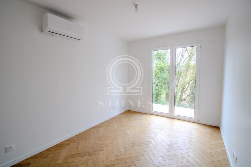 Maison - 116 m² - 6 pièces