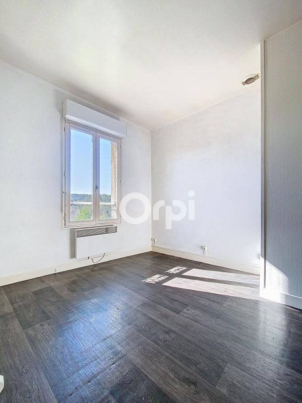 Appartement - 27 m² - 1 pièce