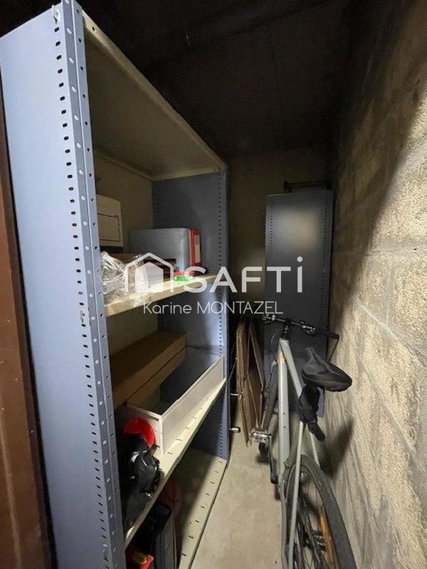 Appartement - 78 m² - 4 pièces
